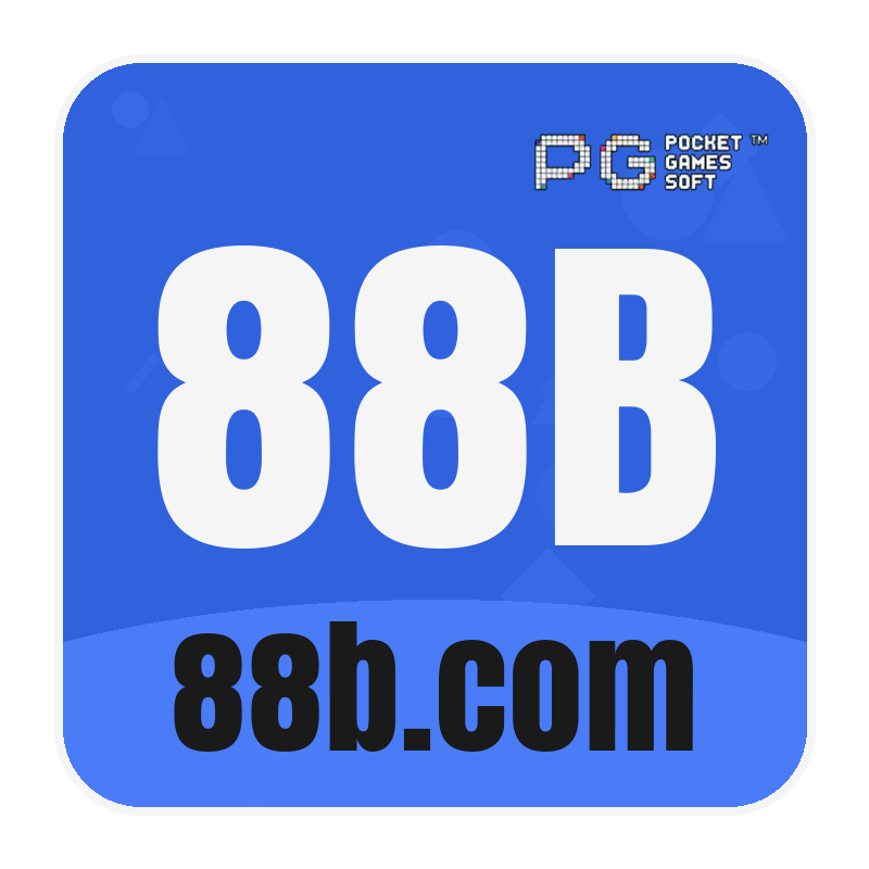 88b.com logo
